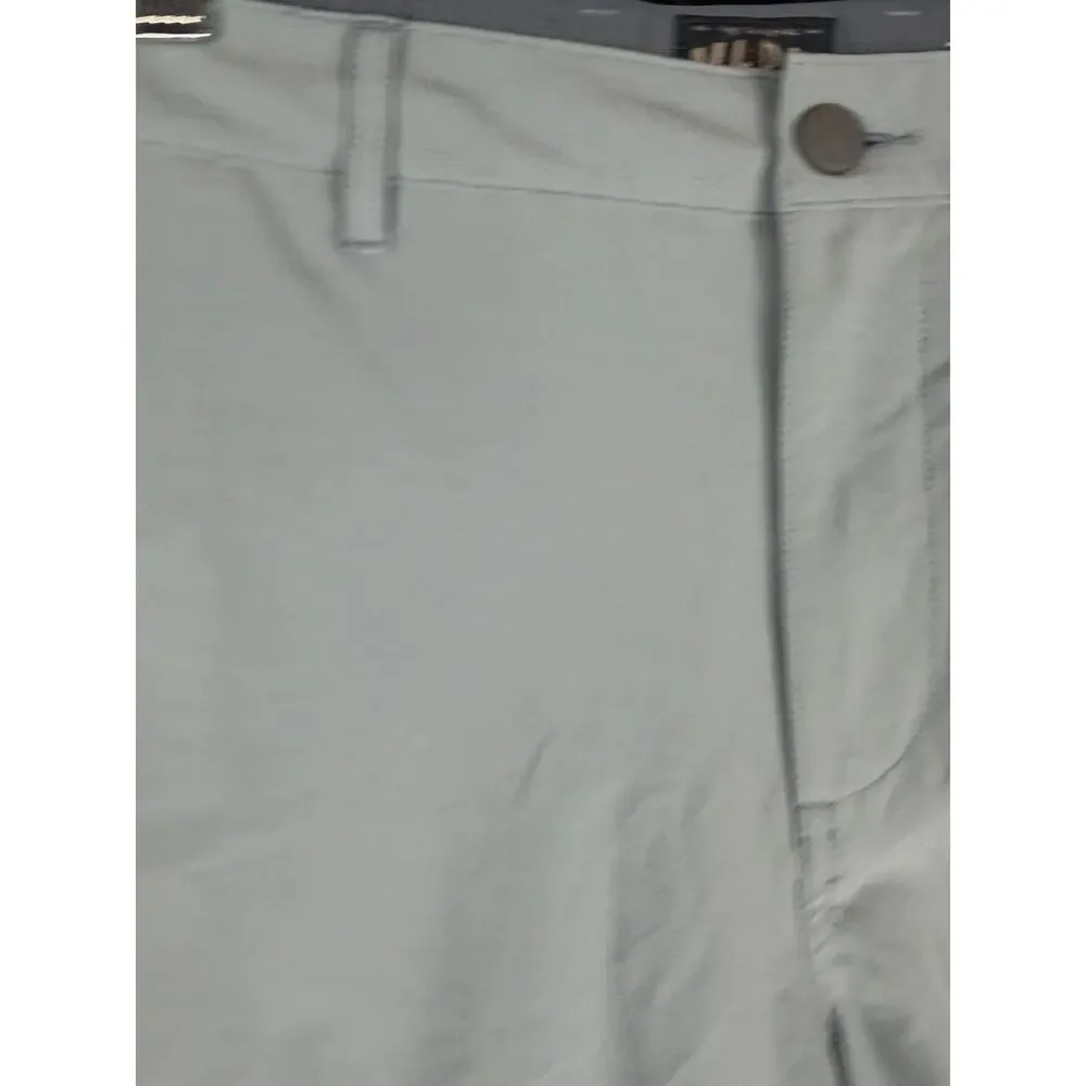 Faherty All Day Shorts Men’s 32 9” Inseam Stretch Chino Blue Tan Rust Set Of 3